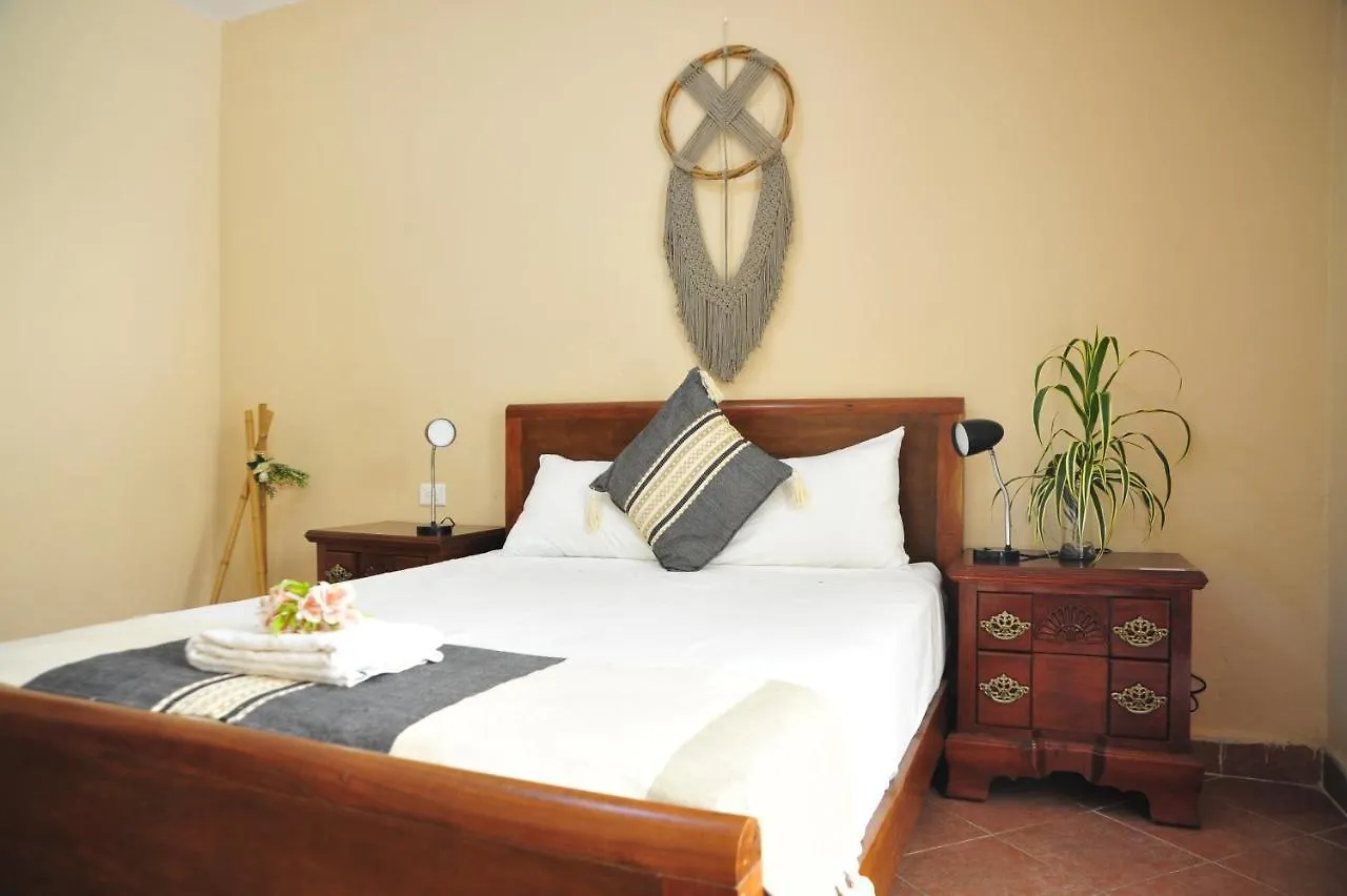 Casa Xanath Hotel Tulum