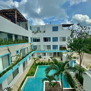 coliving-rosa-azul-tulum.allrivieramayahotels.com/