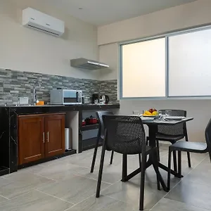 Hotel Blue Veleta