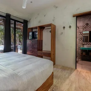 Aparthotel Trece Lunas - Enchanted (adults Only)