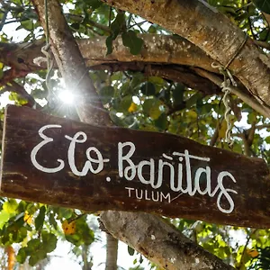 Hotel Eco Banitas