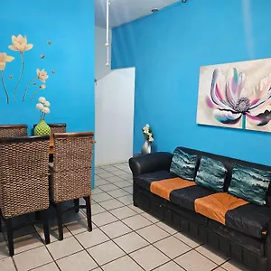 Sauces Apartamento