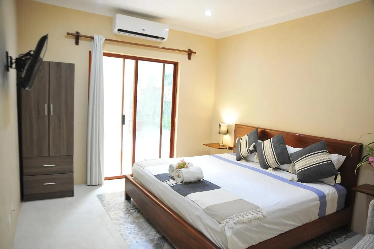 Casa Xanath Hotel Tulum