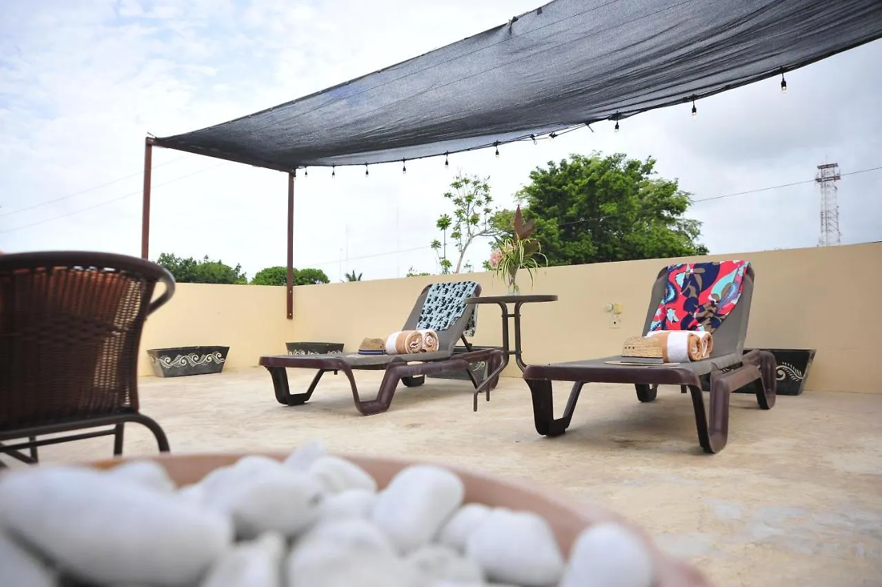 Casa Xanath Hotel Tulum