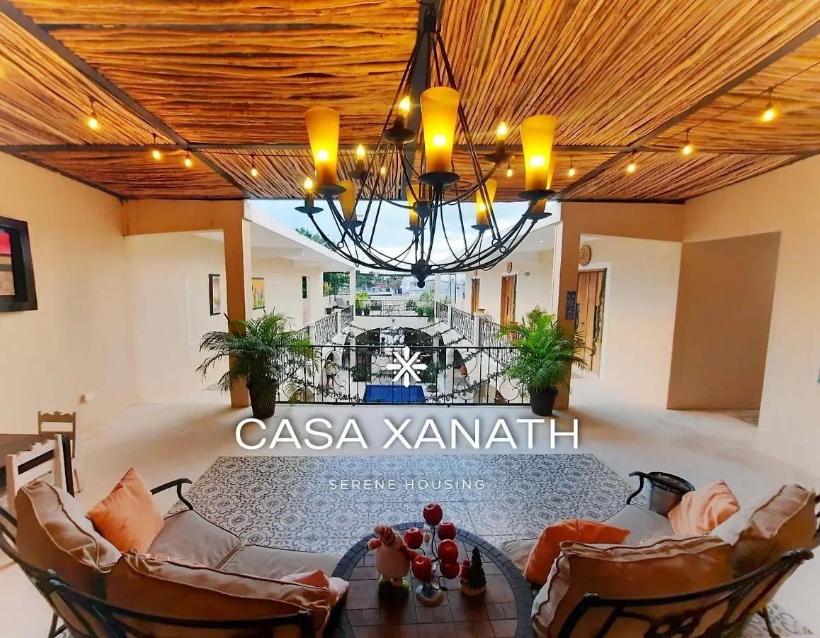 Casa Xanath Hotel Tulum