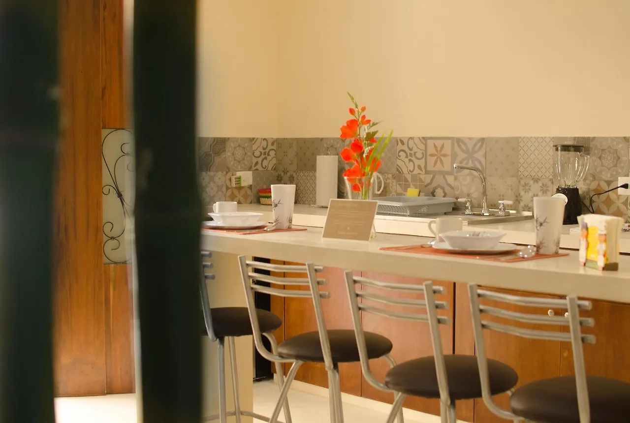 Casa Xanath Hotel Tulum