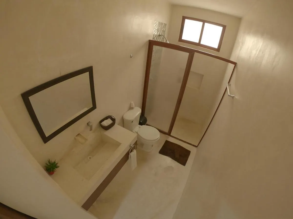 Hotel Casa Xanath à Tulum